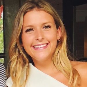 Meet your Posher, Maddie